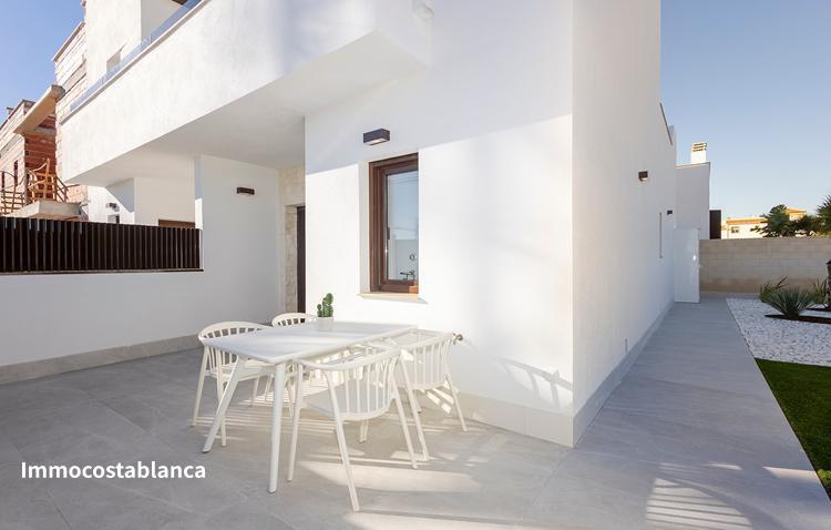 Terraced house in Orihuela Costa, 145 m², 315,000 €, photo 3, listing 19930016