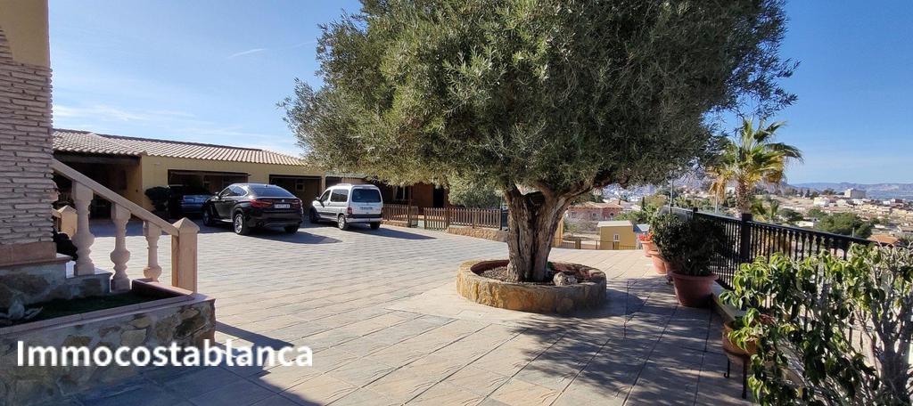 Villa in Bigastro, 265 m², 469,000 €, photo 7, listing 77362736