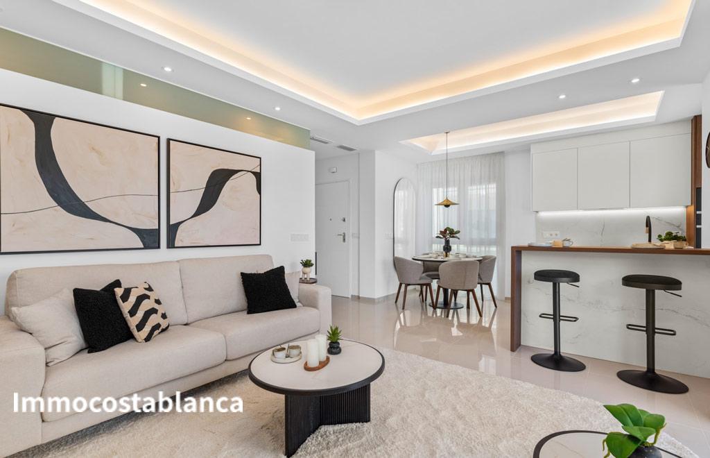 Apartment in Rojales, 108 m², 390,000 €, photo 7, listing 79057216