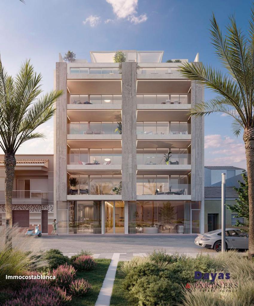 Apartment in Torrevieja, 99 m², 415,000 €, photo 9, listing 9581616