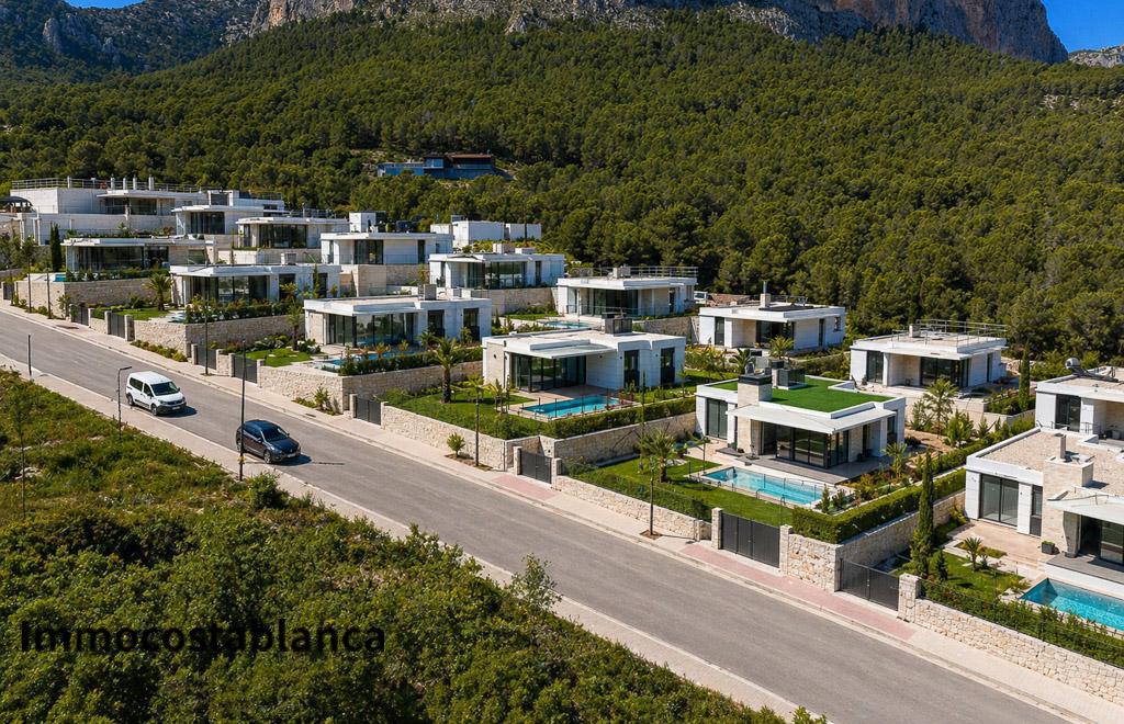 Villa in Polop, 145 m², 602,000 €, photo 6, listing 6863536