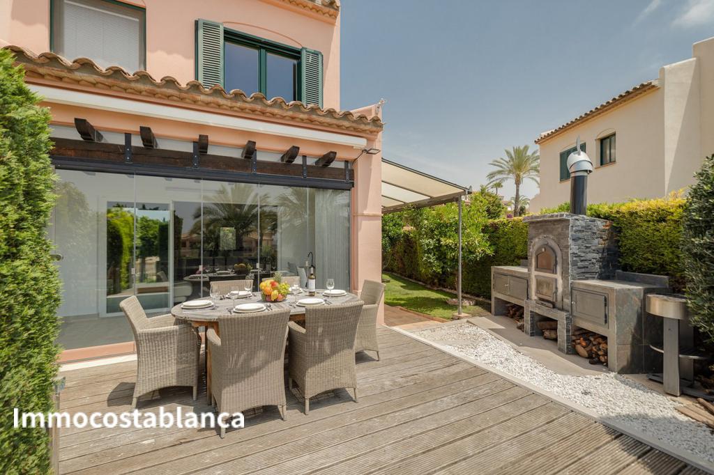 Terraced house in Finestrat, 140 m², 499,000 €, photo 9, listing 42067456