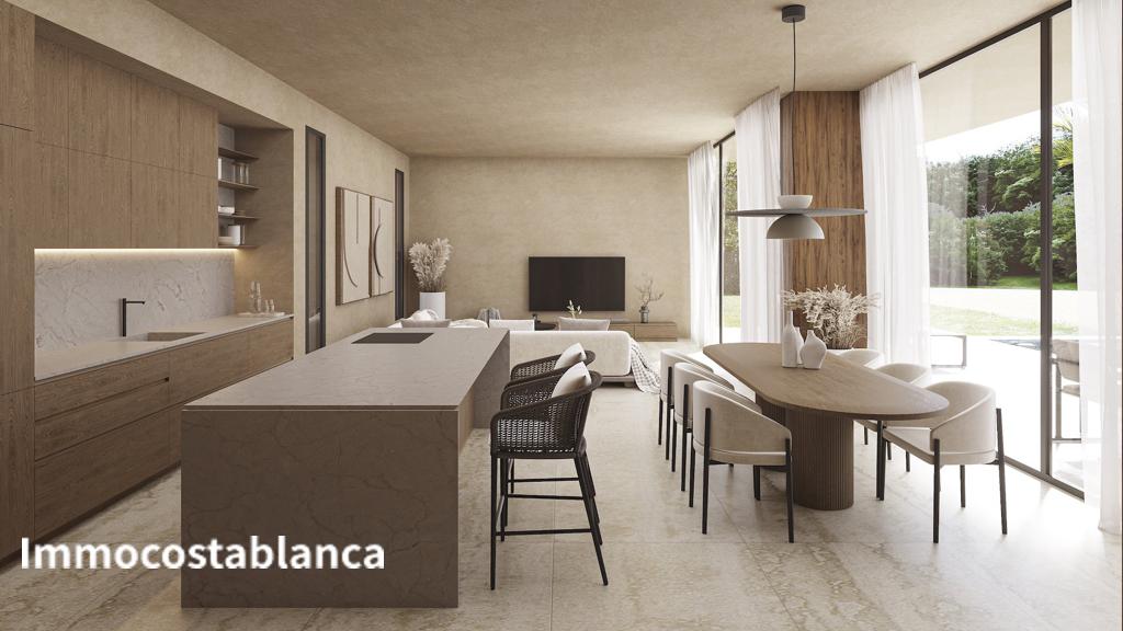 Villa in Calpe, 362 m², 1,190,000 €, photo 3, listing 61889216