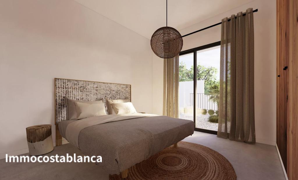 Detached house in Moraira, 428 m², 985,000 €, photo 9, listing 13728176