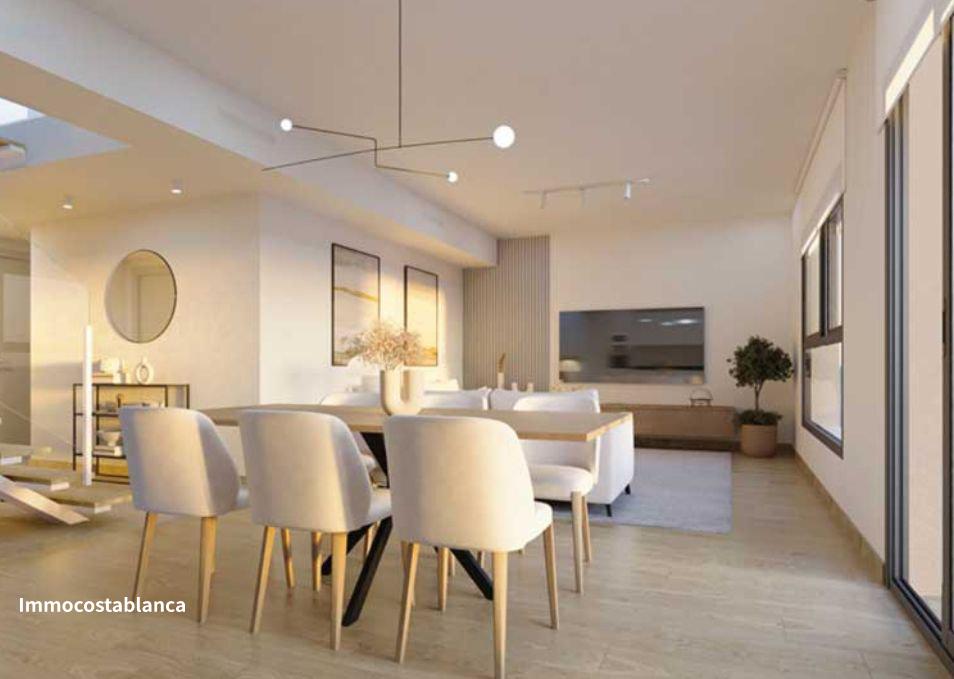 Apartment in Calpe, 92 m², 378,000 €, photo 3, listing 16477936
