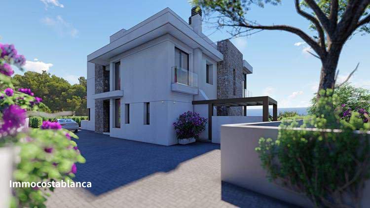 Villa in Calpe, 3,500,000 €, photo 4, listing 212648