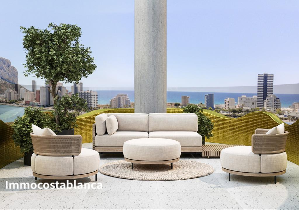Apartment in Calpe, 153 m², 625,000 €, photo 8, listing 78665216