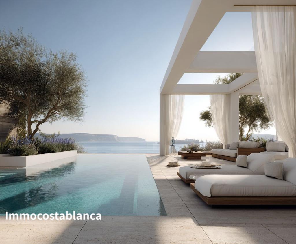 Detached house in Denia, 410 m², 1,495,000 €, photo 8, listing 65038736