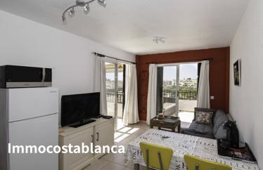 Apartment in Torrevieja, 45 m²