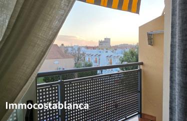 Apartment in Torrevieja, 55 m²