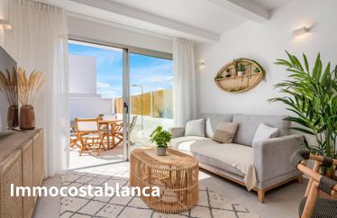Detached house in Dolores, 76 m²