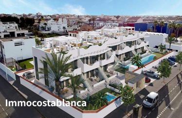 Penthouse in Pilar de la Horadada, 153 m²