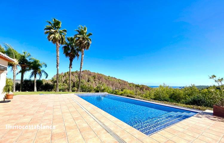Villa in Javea (Xabia), 400 m², 2,500,000 €, photo 10, listing 30850016