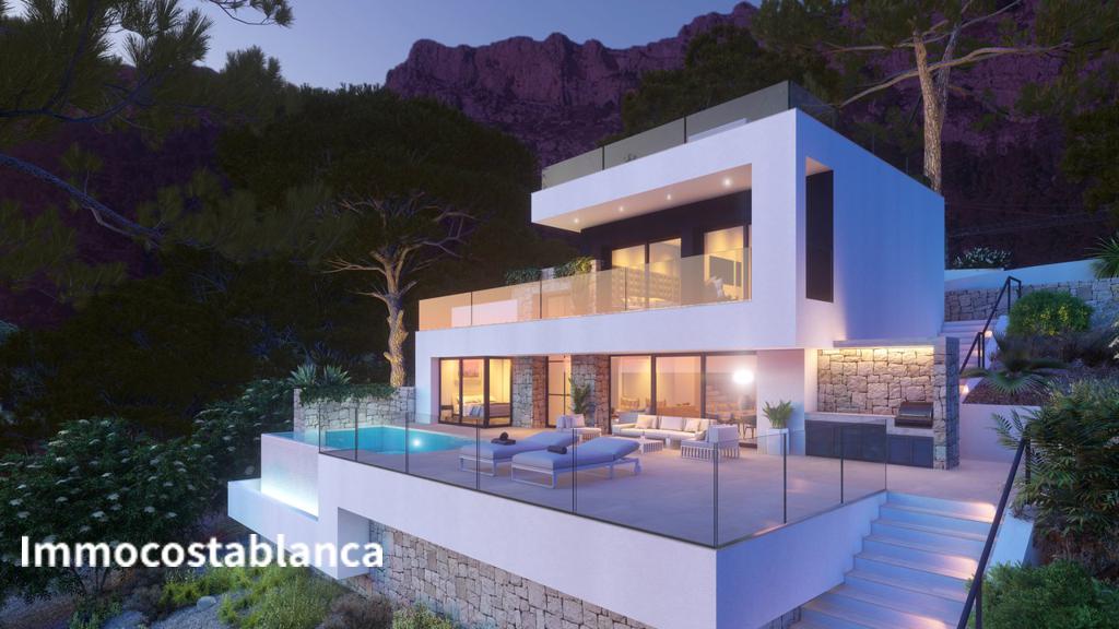 Villa in Altea, 625 m², 1,450,000 €, photo 10, listing 62024096