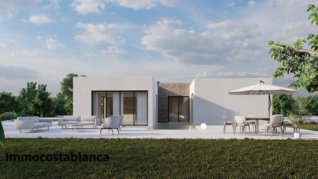 Villa in Algorfa, 199 m², 995,000 €, photo 1, listing 66767536