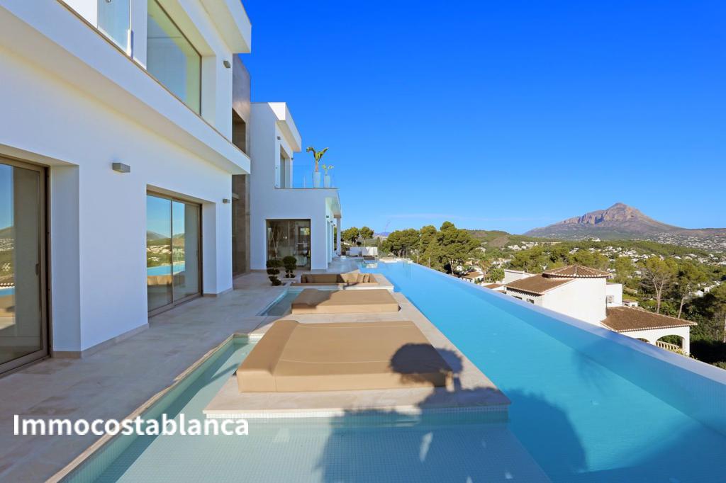 Villa in Javea (Xabia), 229 m², 1,795,000 €, photo 8, listing 38714656