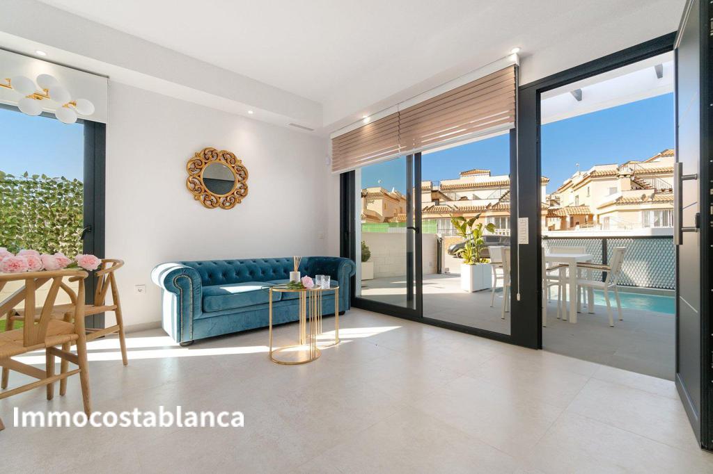 Villa in Los Montesinos, 108 m², 499,000 €, photo 3, listing 17727536