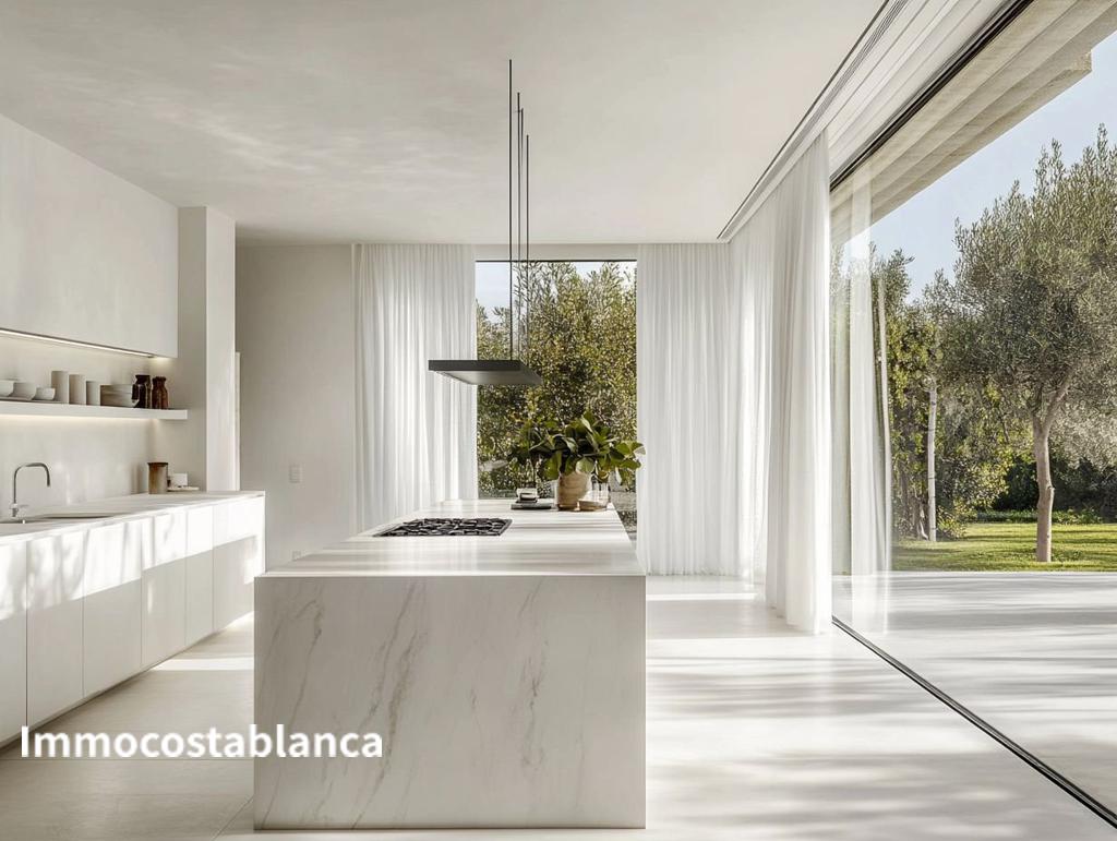Detached house in Javea (Xabia), 395 m², 1,925,000 €, photo 3, listing 238736