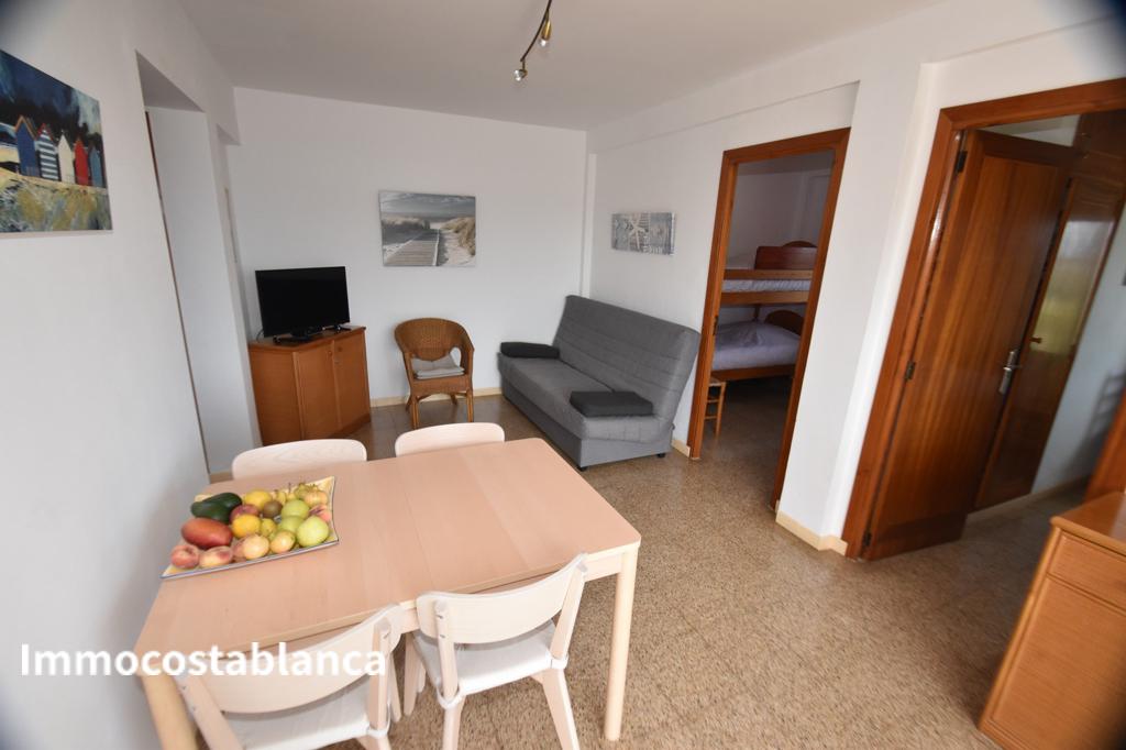 Apartment in Denia, 52 m², 110,000 €, photo 8, listing 62448176