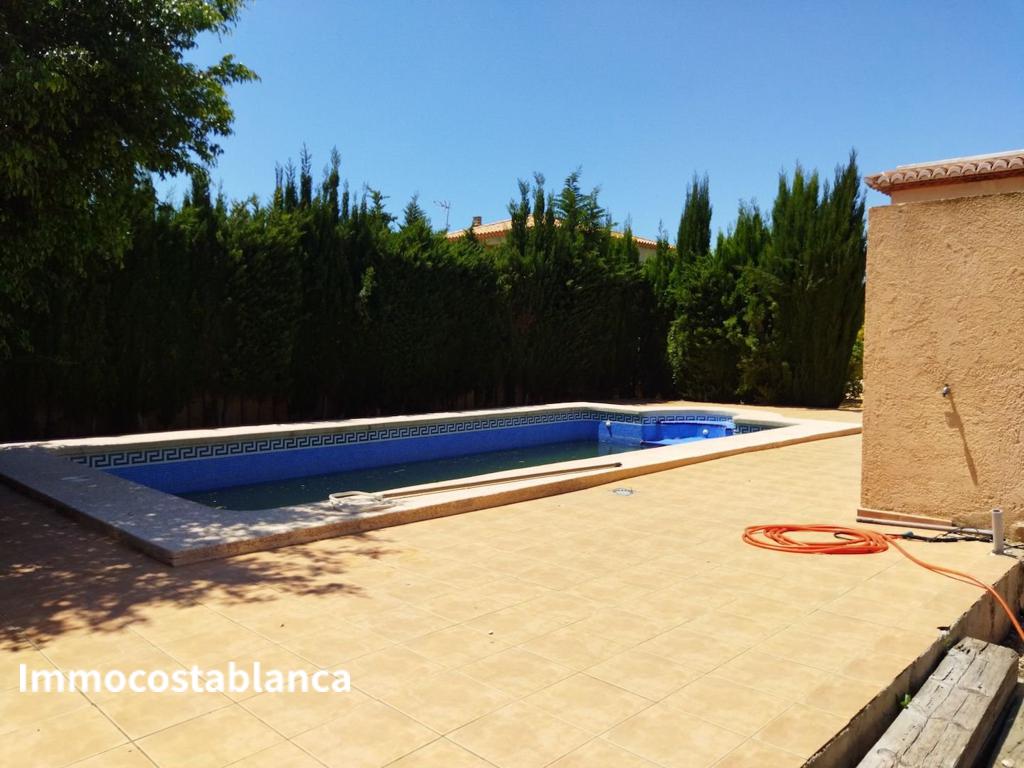 Detached house in Calpe, 304 m², 990,000 €, photo 1, listing 13188336