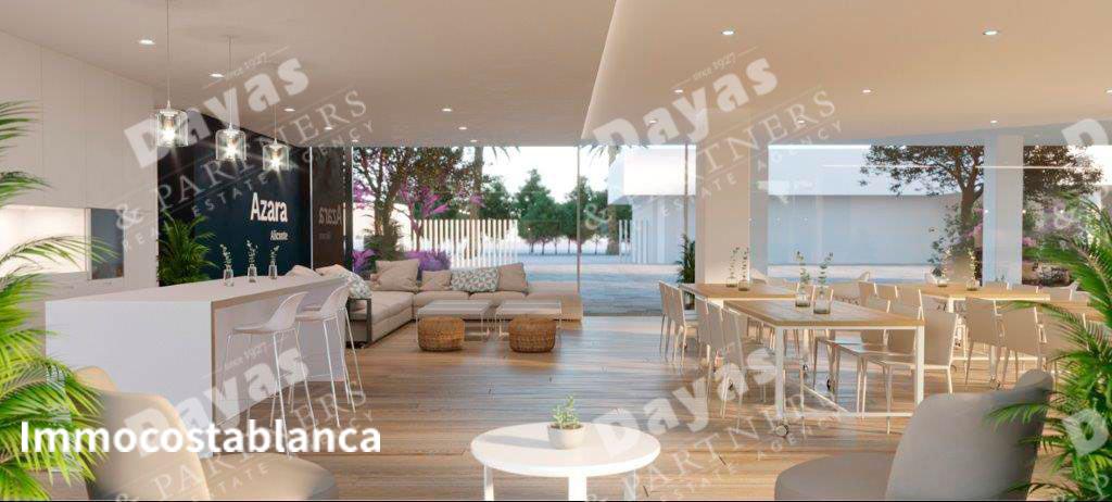 Penthouse in Alicante, 91 m², 549,000 €, photo 2, listing 15372896