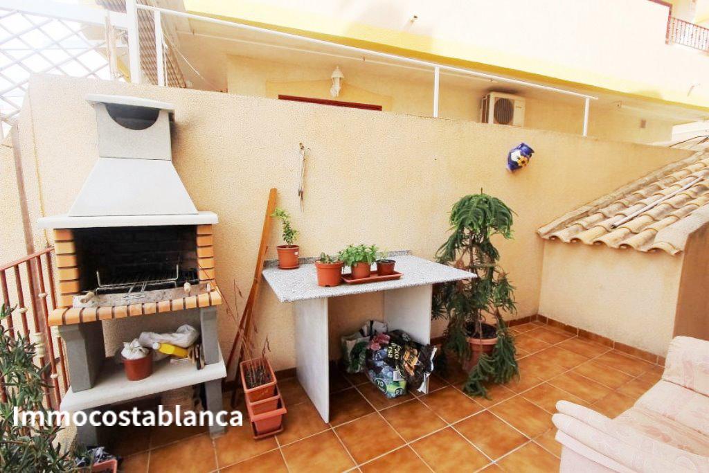 Detached house in Dehesa de Campoamor, 150 m², 153,000 €, photo 4, listing 29142168