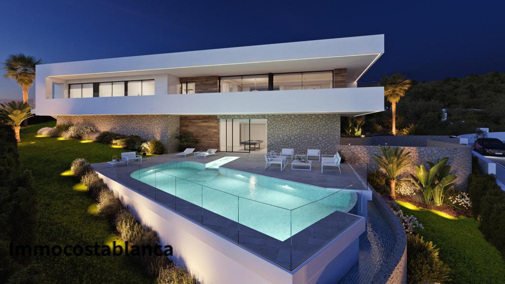 Detached house in Moraira, 720 m², 2,167,000 €, photo 6, listing 72208416
