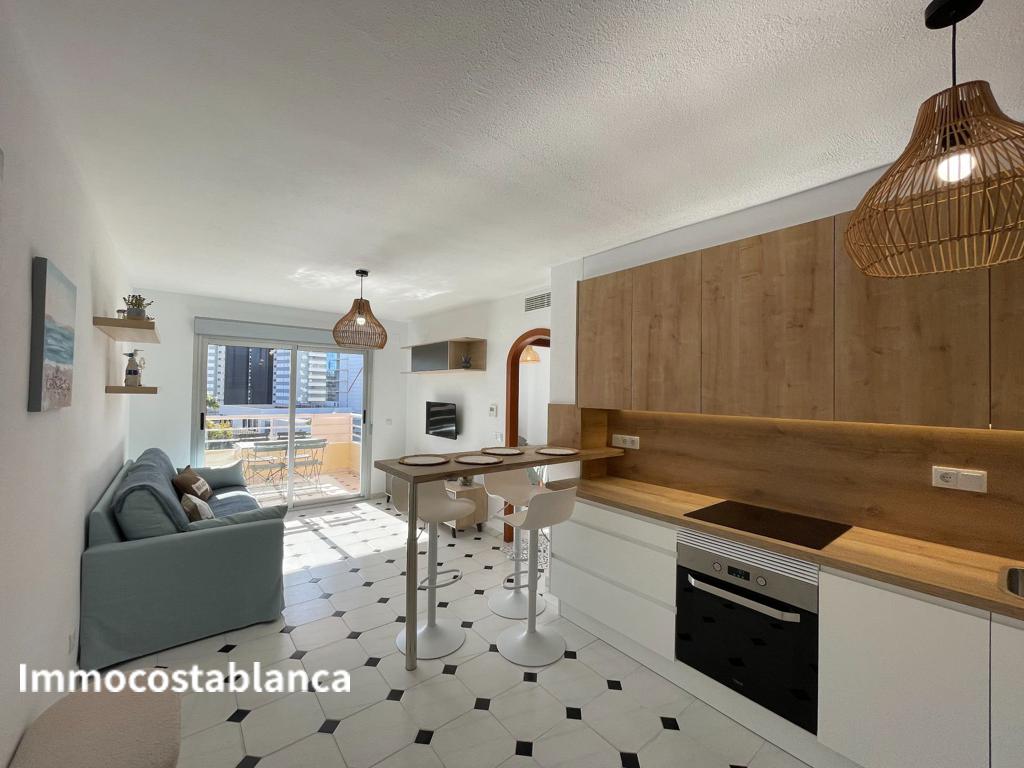 Apartment in Calpe, 65 m², 325,000 €, photo 2, listing 10569136