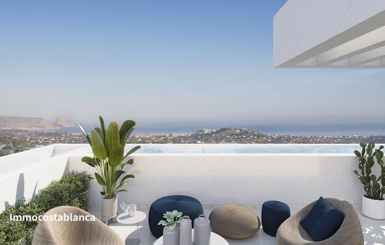 Apartment in La Nucia, 123 m², 490,000 €, photo 4, listing 72130016