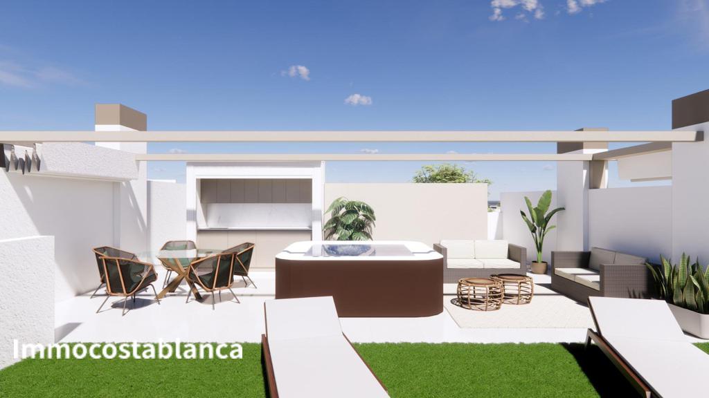 Detached house in Pilar de la Horadada, 93 m², 370,000 €, photo 8, listing 29817216