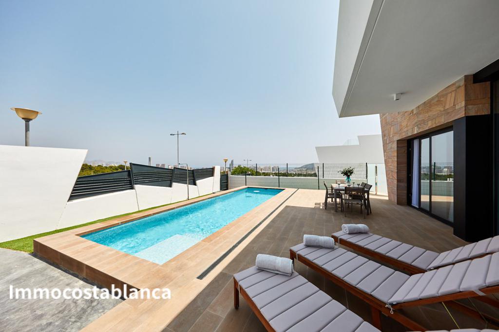 Villa in Benidorm, 400 m², 580,000 €, photo 3, listing 20267216