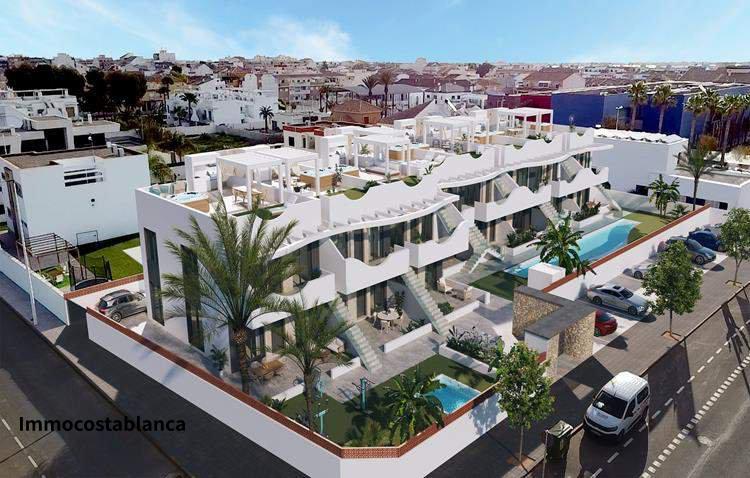 Penthouse in Pilar de la Horadada, 153 m², 325,000 €, photo 1, listing 19103536