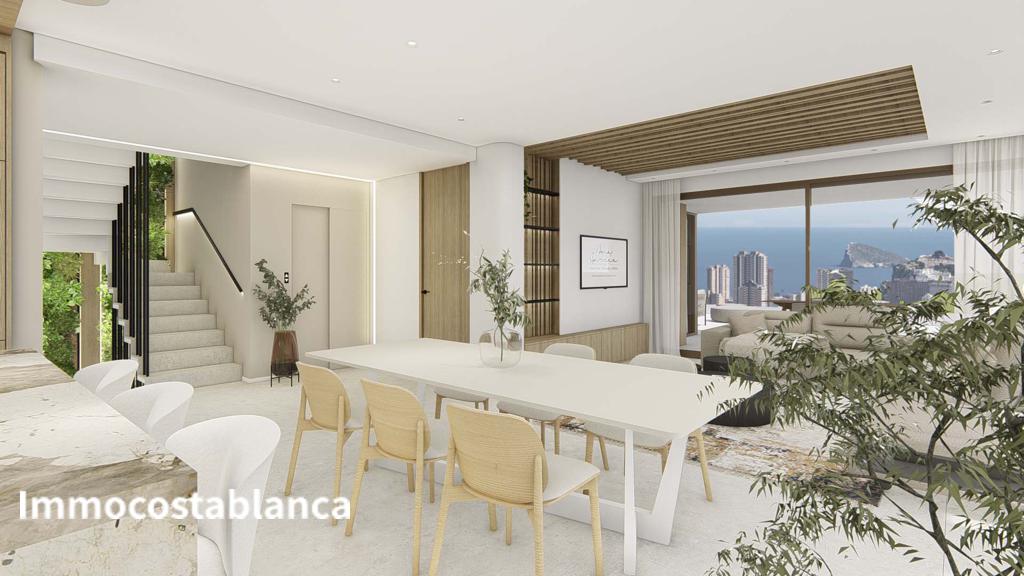 Detached house in Finestrat, 336 m², 995,000 €, photo 7, listing 27101056