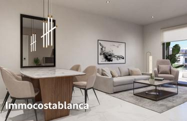 Apartment in Torrevieja, 92 m²