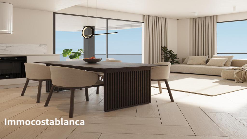 Apartment in Calpe, 104 m², 670,000 €, photo 2, listing 17122816