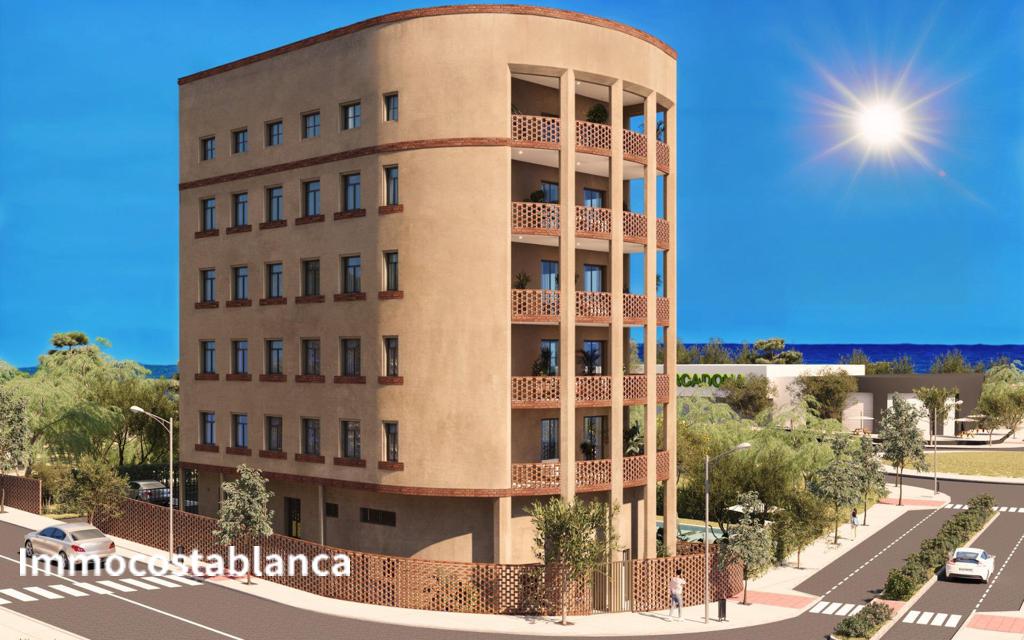 Apartment in Villajoyosa, 83 m², 500,000 €, photo 9, listing 28943536