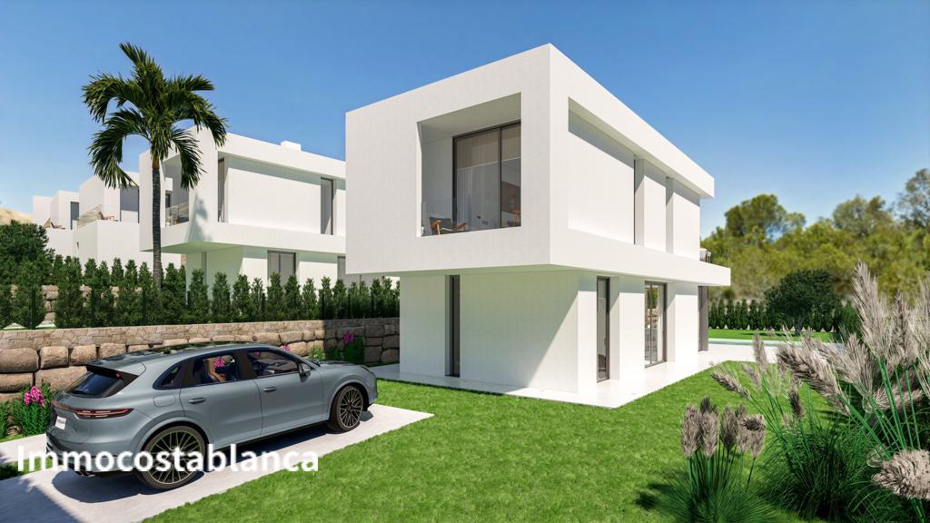 Villa in Benidorm, 130 m², 695,000 €, photo 4, listing 8127536