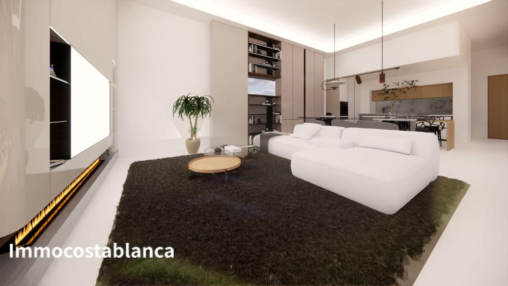 Villa in Pinar de Campoverde, 212 m², 825,000 €, photo 8, listing 12047536