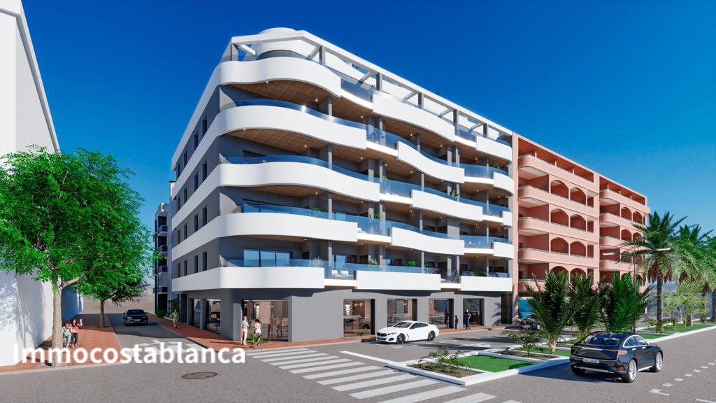 Apartment in Torrevieja, 101 m², 469,000 €, photo 7, listing 33335536