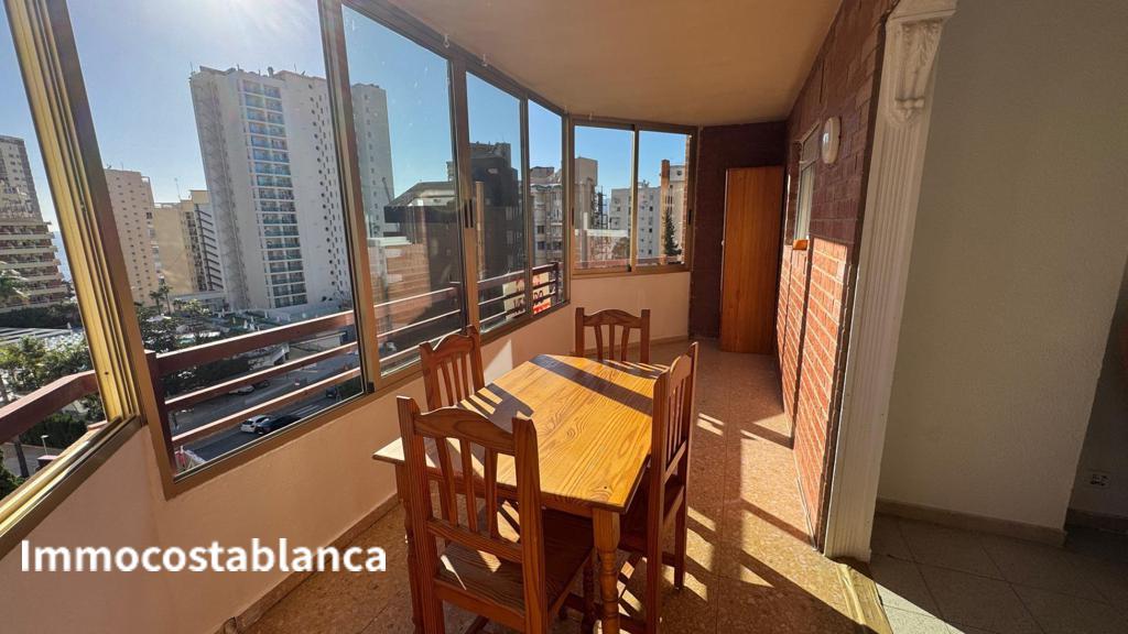 Apartment in Benidorm, 78 m², 179,000 €, photo 9, listing 51680336