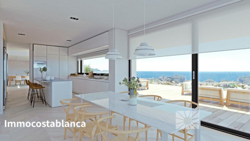 Villa in Benitachell, 1084 m², 6,057,000 €, photo 3, listing 77728416