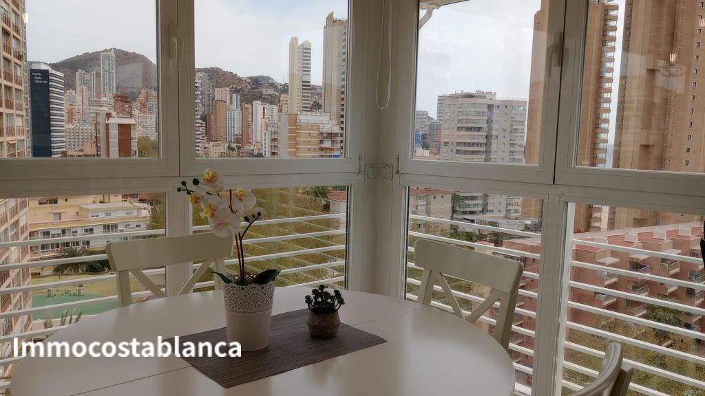 Apartment in Benidorm, 70 m², 345,000 €, photo 4, listing 34133856