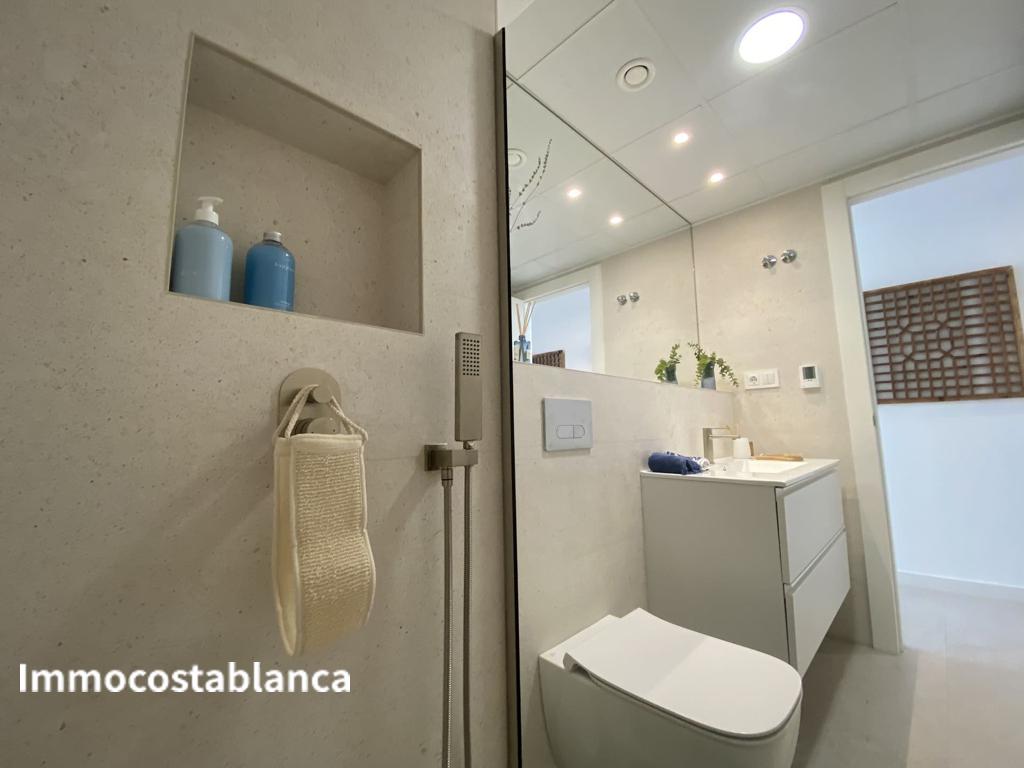Detached house in Pilar de la Horadada, 105 m², 335,000 €, photo 2, listing 15167536
