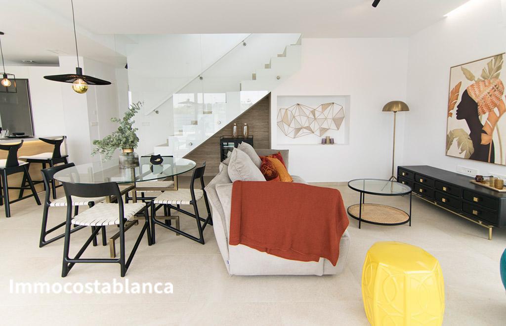 Villa in Dehesa de Campoamor, 109 m², 349,000 €, photo 4, listing 53086328