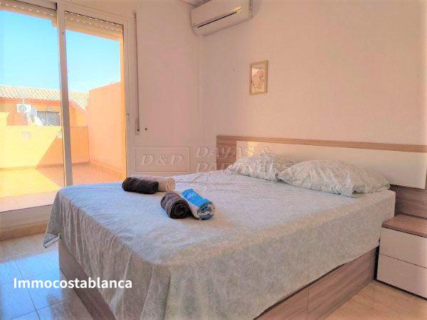 Townhome in Dehesa de Campoamor, 110 m², 160,000 €, photo 6, listing 12975456