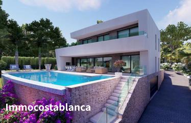 Villa in Moraira, 922 m²