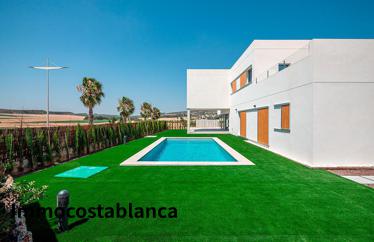 Villa in Algorfa, 156 m²