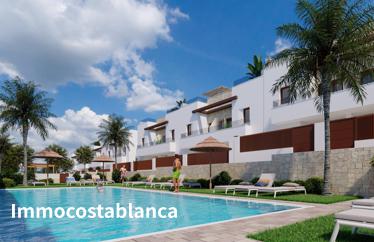 Apartment in Orihuela Costa, 95 m²