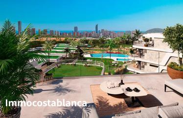 Apartment in Finestrat, 127 m²