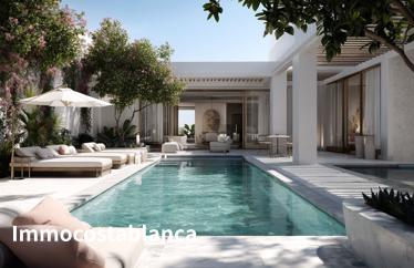 Detached house in Denia, 460 m²